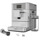 KitchenAid Fully-Automatic Espresso Machine KF7 KES8557SX IMAGE 2