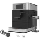  Couleur_Noir  -- KitchenAid Fully Automatic Espresso Machine KF8 IMAGE 2