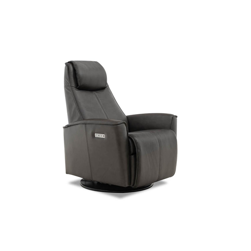 Germain Larivière Recliners Power 424188 IMAGE 2