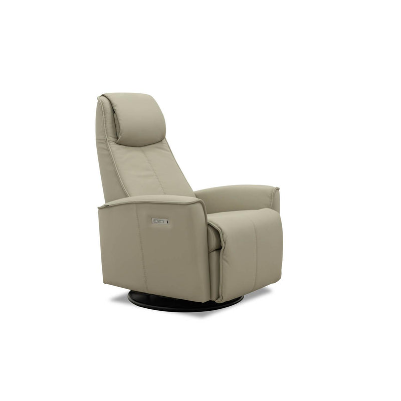 Germain Larivière Recliners Power 424190 IMAGE 2