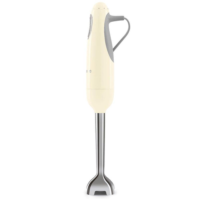 Smeg Smeg 50's Retro Style Aesthetic Hand Blender and Accessories Set HBF22CRUS IMAGE 4