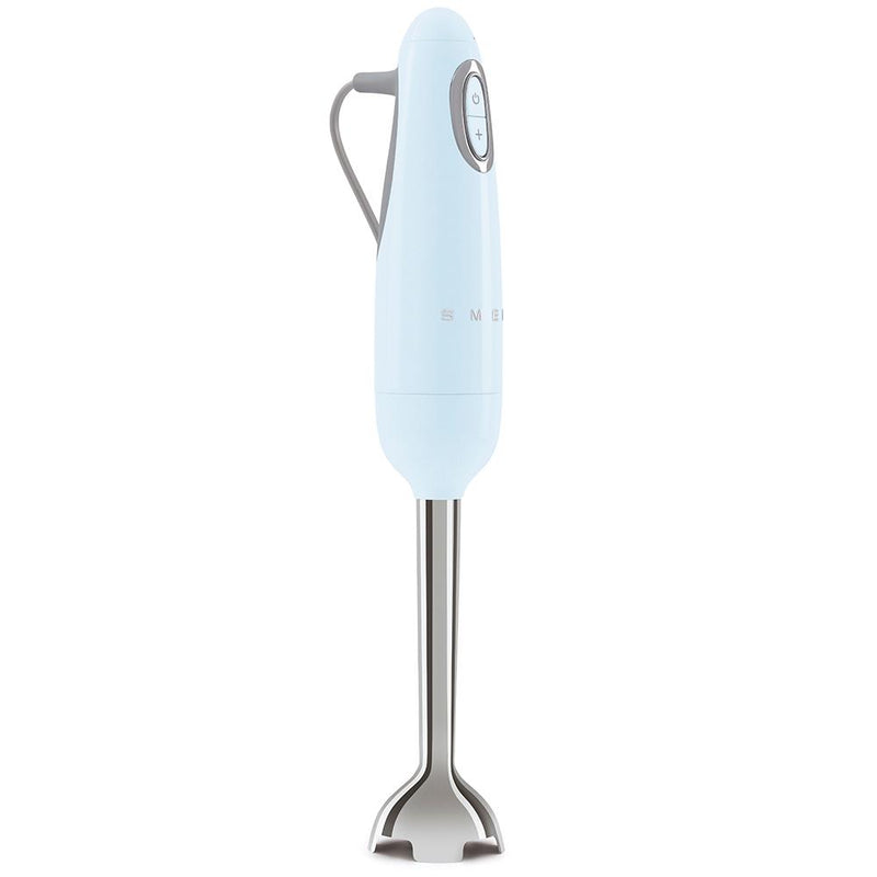 Smeg Smeg 50's Retro Style Aesthetic Hand Blender and Accessories Set HBF22PBUS IMAGE 3