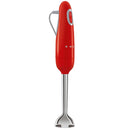  Smeg Smeg 50's Retro Style Aesthetic Hand Blender and Accessories Set HBF22RDUS IMAGE 3