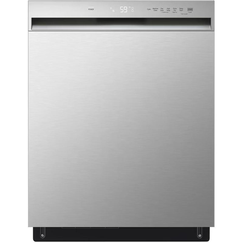 LG 24-inch Built-In Dishwasher with Dynamic Dry LDFC3532S IMAGE 1
