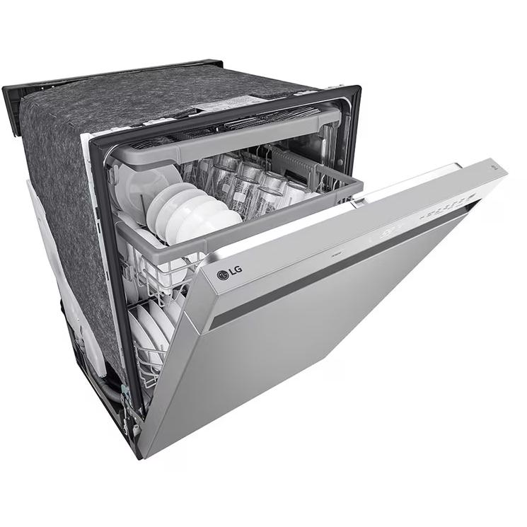 LG 24-inch Built-In Dishwasher with Dynamic Dry LDFC3532S IMAGE 7