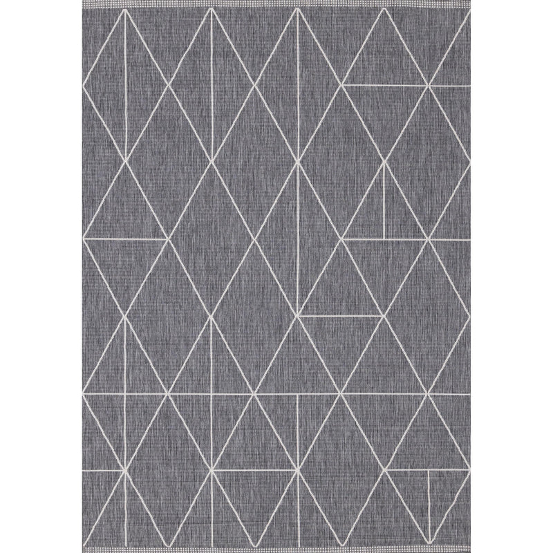 Germain Larivière Rugs Rectangle 414776 IMAGE 1