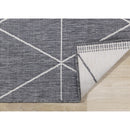  Germain Larivière Rugs Rectangle 414776 (8X11) IMAGE 3