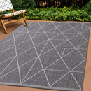  Germain Larivière Rugs Rectangle 414776 (8X11) IMAGE 4