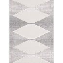  Germain Larivière Rugs Rectangle 424092 (8X11) IMAGE 1
