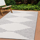  Germain Larivière Rugs Rectangle 424092 (8X11) IMAGE 4