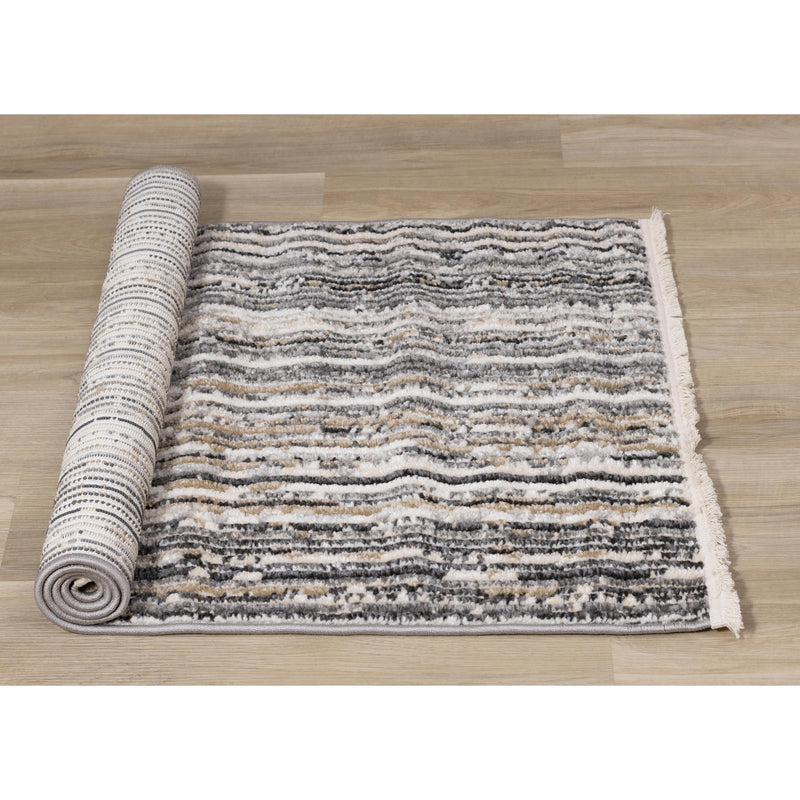 Germain Larivière Rugs Rectangle 424094 IMAGE 3