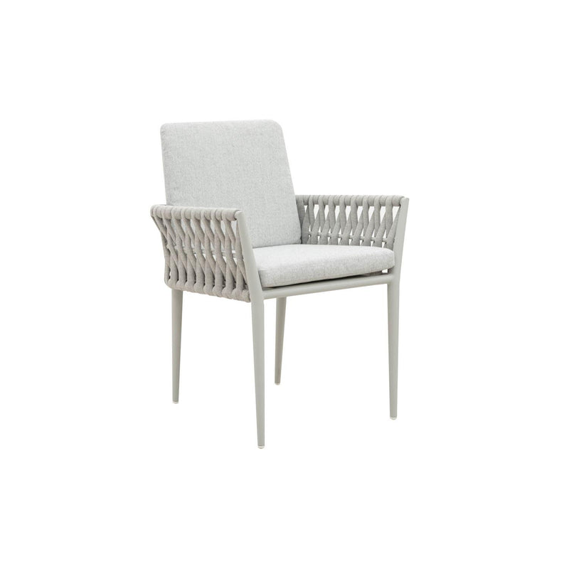 Germain Larivière Outdoor Seating Dining Chairs 416800 IMAGE 1