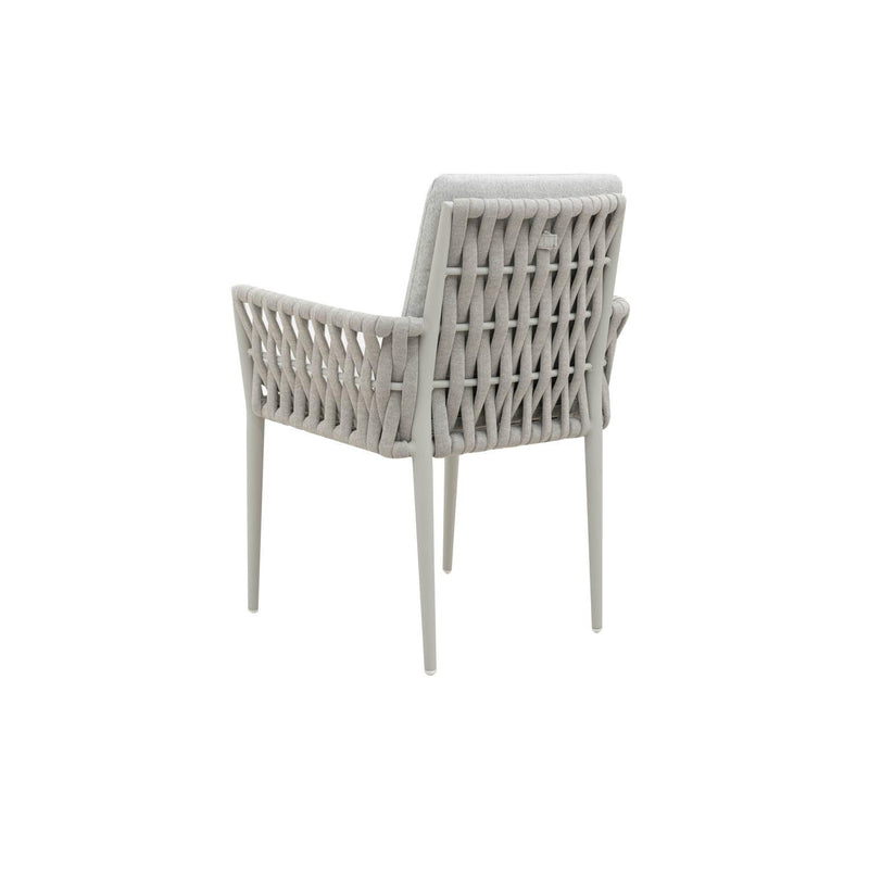 Germain Larivière Outdoor Seating Dining Chairs 416800 IMAGE 2