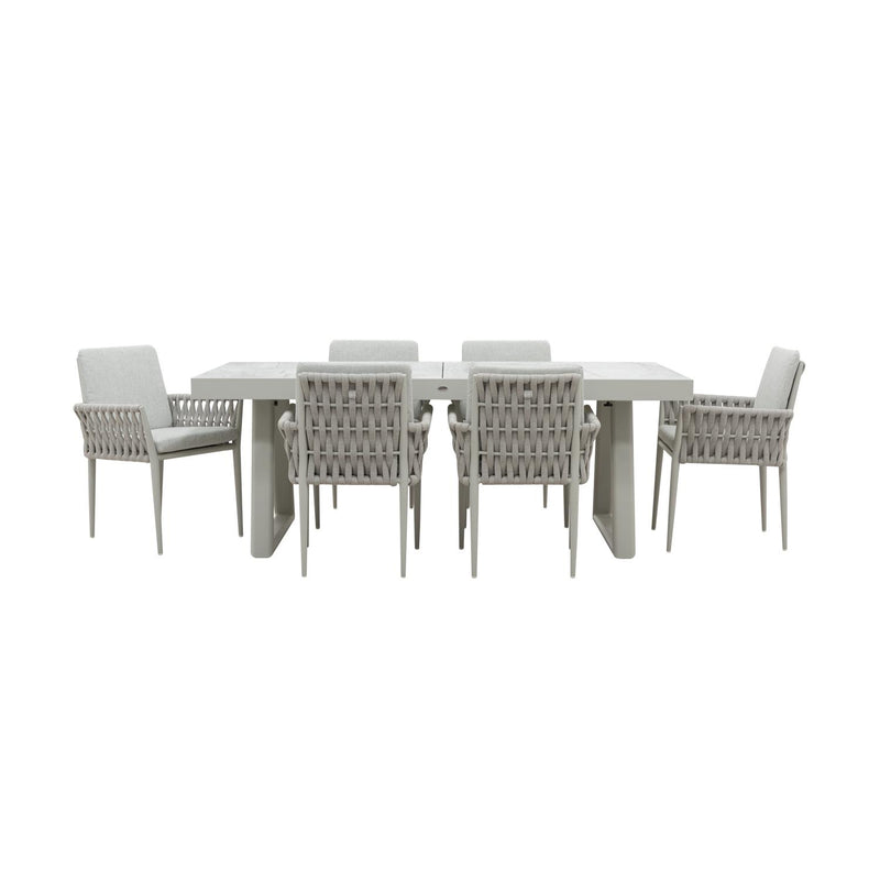 Germain Larivière Outdoor Seating Dining Chairs 416800 IMAGE 3