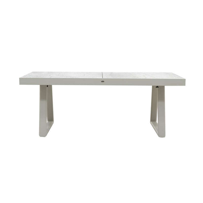 Germain Larivière Outdoor Tables Dining Tables 416814 IMAGE 2