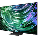  Samsung 83-inch OLED 4K Smart TV QN83S90DAEXZC IMAGE 3