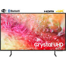  Samsung 70-inch Crystal UHD 4K Smart TV UN70DU7100FXZC IMAGE 1