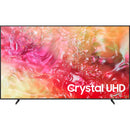  Samsung 75-inch Crystal UHD 4K Smart TV UN75DU7100FXZC IMAGE 1