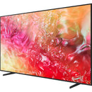  Samsung 75-inch Crystal UHD 4K Smart TV UN75DU7100FXZC IMAGE 2