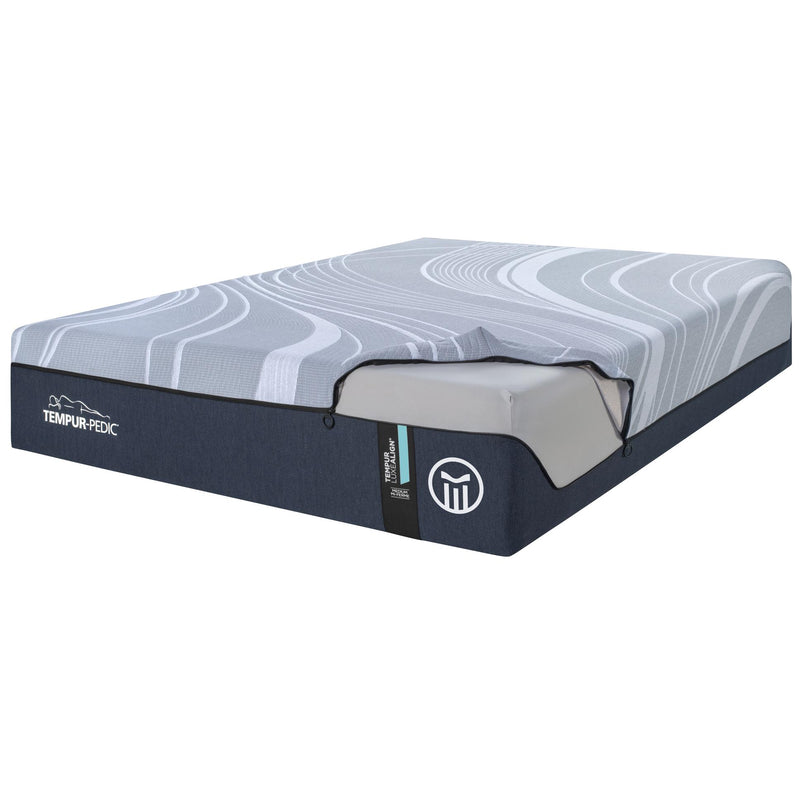 Tempur-Pedic Tempur-LuxeAlign Firm Hybrid Mattress (Twin XL) IMAGE 2