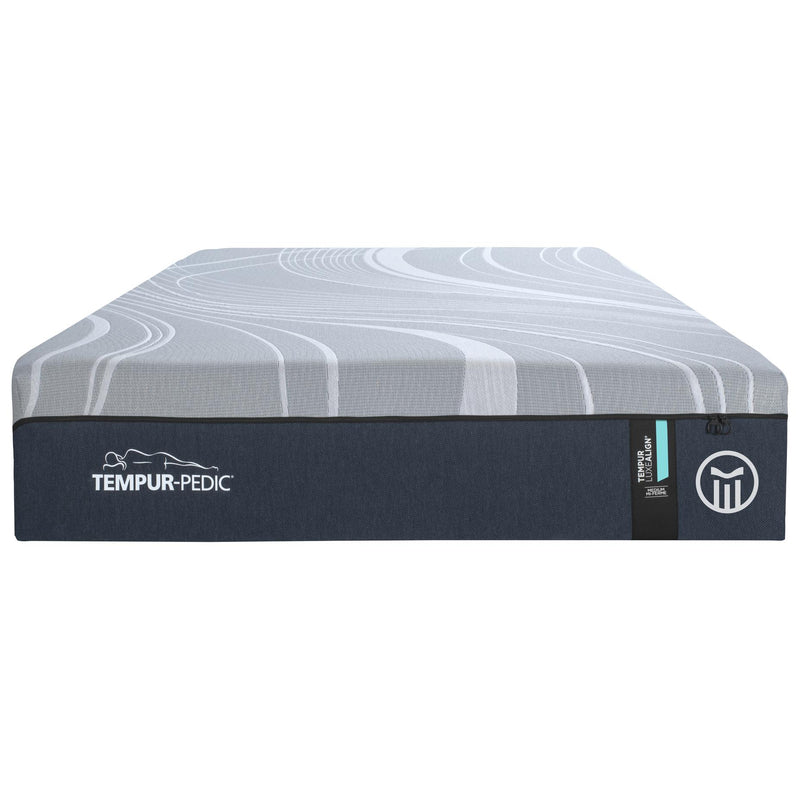 Tempur-Pedic Tempur-LuxeAlign Firm Hybrid Mattress (Twin XL) IMAGE 3