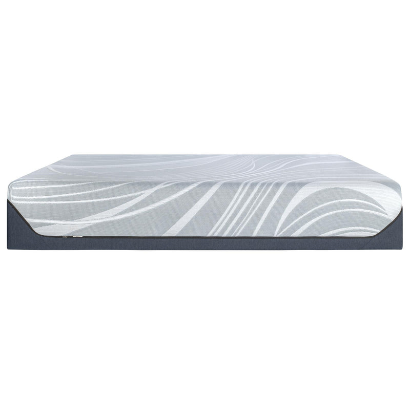 Tempur-Pedic Tempur-LuxeAlign Firm Hybrid Mattress (Twin XL) IMAGE 4