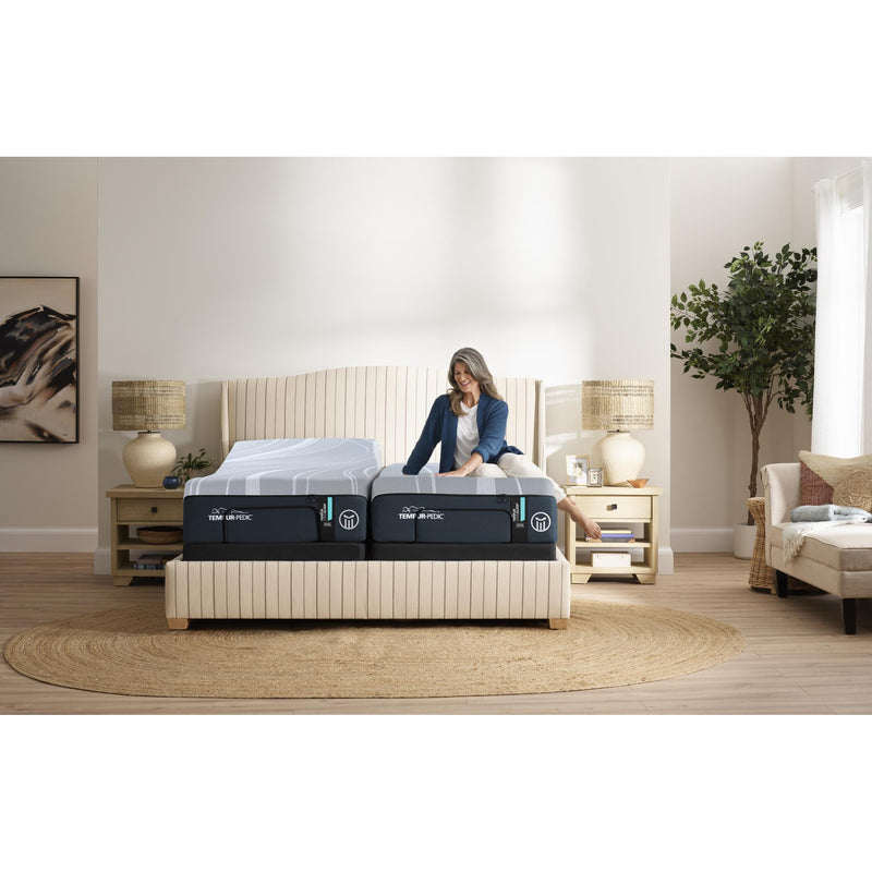 Tempur-Pedic Tempur-LuxeAlign Firm Hybrid Mattress (Twin XL) IMAGE 6