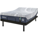  Tempur-Pedic Tempur-LuxeAlign Firm Hybrid Mattress (Queen) IMAGE 5