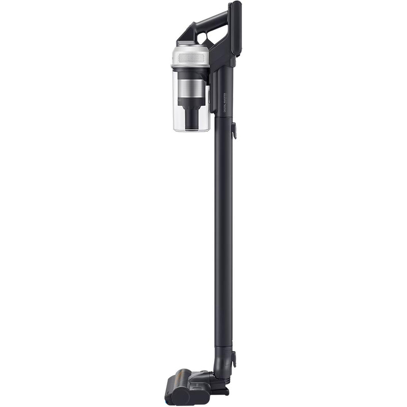  Samsung Jet 85 Cordless Stick Vacuum with Jet Dual Brush VS20C8522TW/AA IMAGE 2