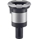  Samsung Jet 85 Cordless Stick Vacuum with Jet Dual Brush VS20C8522TW/AA IMAGE 6