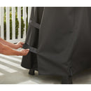  Weber Searwood XL 600 Pellet Cover 36-inch 3400146 IMAGE 3