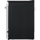  LG 30-inch Slide-in Induction Range With Convection Technology and Air Fry LSIL6332FE IMAGE 10