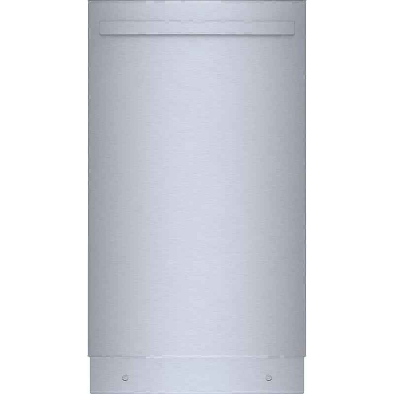 Bosch 18-inch Built-In Dishwasher with CrystalDry™ SPX68C75UC IMAGE 1