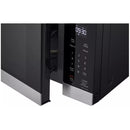  LG 18-inch, 0.9 cu. ft. NeoChef™ Countertop Microwave with Smart Inverter MSER0990S IMAGE 5