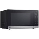 LG 22 inch, 1.5 cu. ft. NeoChef™ Countertop Microwave with Smart Inverter IMAGE 2