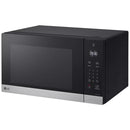  LG 22 inch, 1.5 cu. ft. NeoChef™ Countertop Microwave with Smart Inverter IMAGE 3