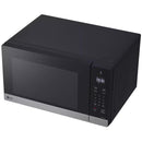  LG 22 inch, 1.5 cu. ft. NeoChef™ Countertop Microwave with Smart Inverter IMAGE 7