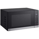  LG 24 inch, 2.0 cu. ft. NeoChef™ Countertop Microwave with Smart Inverter IMAGE 2