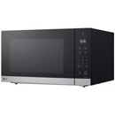  LG 24 inch, 2.0 cu. ft. NeoChef™ Countertop Microwave with Smart Inverter IMAGE 3