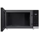  LG 24 inch, 2.0 cu. ft. NeoChef™ Countertop Microwave with Smart Inverter IMAGE 4