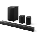  LG 5.1-Channel Sound Bar with Bluetooth S60TR IMAGE 2