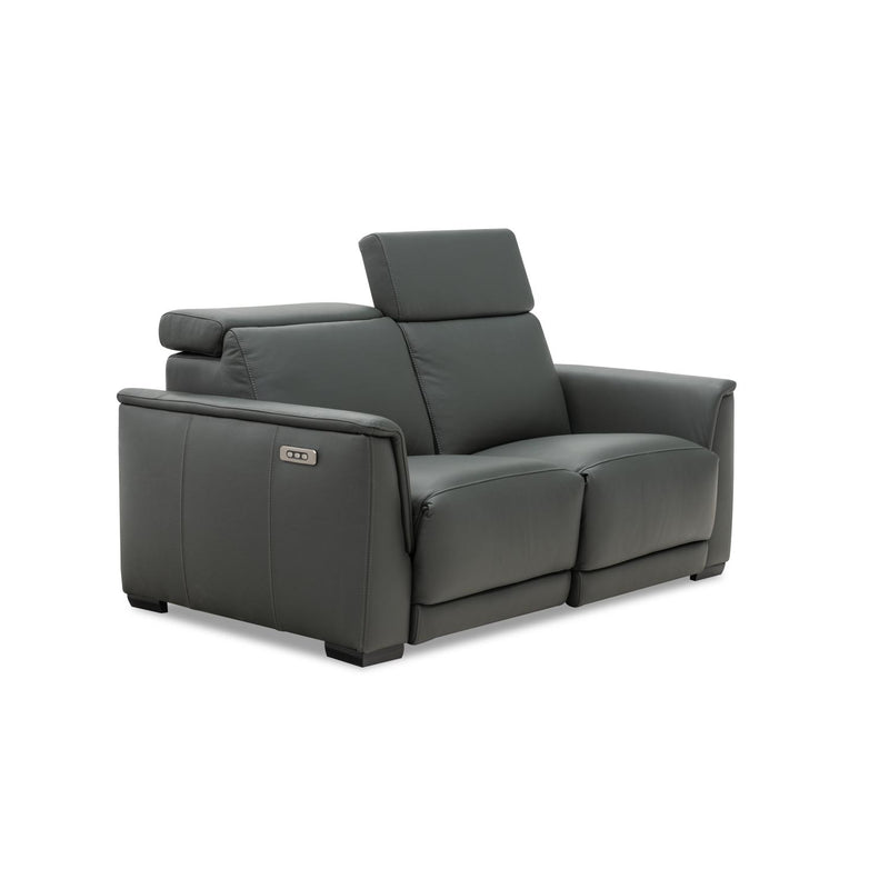 Germain Larivière Loveseats Power Recline 419788 IMAGE 2