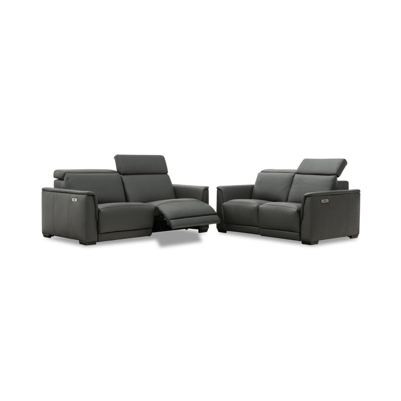 Germain Larivière Loveseats Power Recline 419788 IMAGE 5