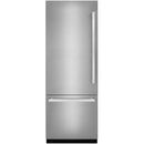 JennAir NOIR™ 30" Built-in Panel Kit JKCHL302MM IMAGE 1