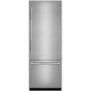  JennAir RISE™ 30" Built-in Panel Kit JKCHR302ML IMAGE 1