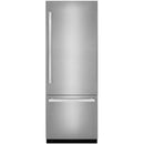  JennAir NOIR™ 30" Built-in Panel Kit JKCHR302MM IMAGE 1