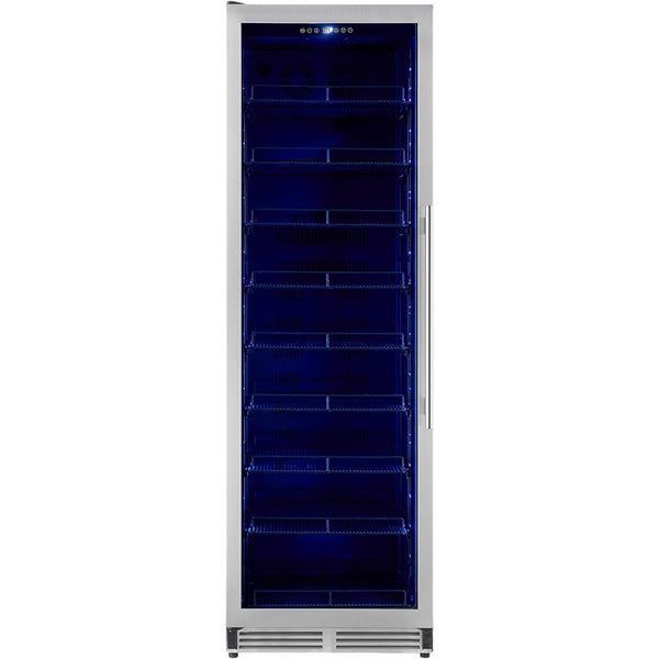 Forno Cesinali 15.8 cu.ft. Beverage Cooler FBCBI6703-24S IMAGE 1