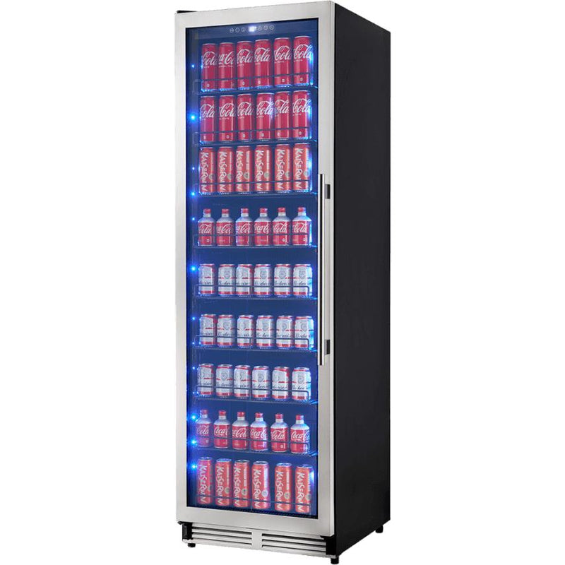 Forno Cesinali 15.8 cu.ft. Beverage Cooler FBCBI6703-24S IMAGE 6