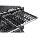  Signature Kitchen Suite 24-inch Built-In Powersteam® Stainless Steel Dishwasher SKSDW2411T IMAGE 6