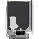  Bosch 100 Series Dishwasher with anti-fingerprint SHE41CM2N IMAGE 18